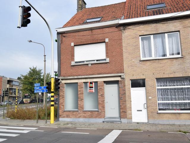 Appartement location à Roeselare, West-Vlaanderen