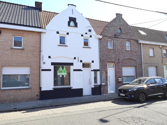 Appartement location à Roeselare, West-Vlaanderen