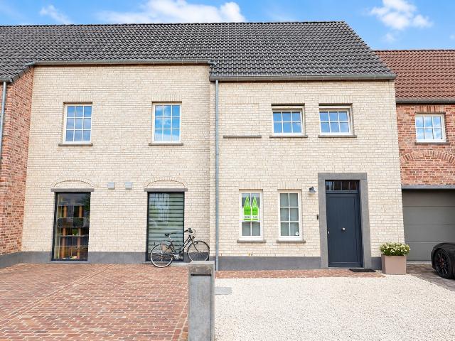 Appartement location à Roeselare