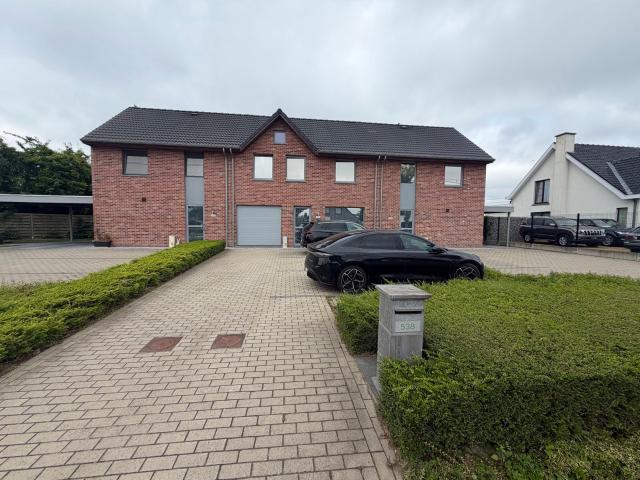 Appartement location à Roeselare, West-Vlaanderen
