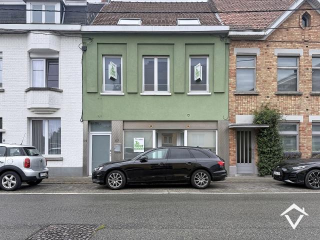 Appartement location à Roeselare, West-Vlaanderen