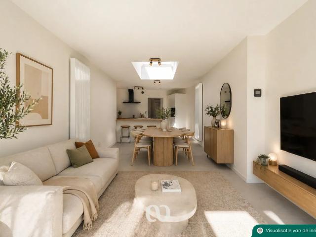 Appartement location à Renaix, Oost-Vlaanderen