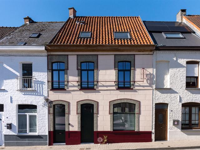 Appartement location à Renaix, Oost-Vlaanderen