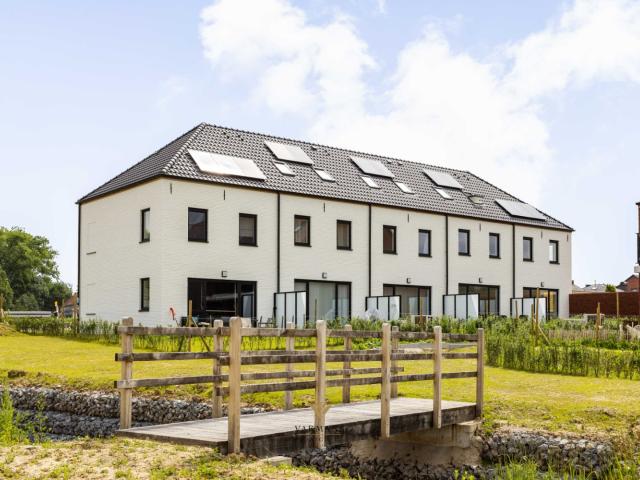 Appartement location à Renaix, Oost-Vlaanderen