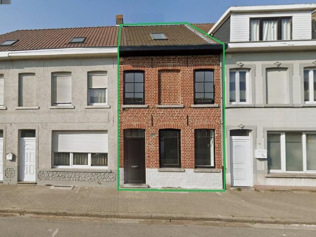 Appartement location à Ronse - Renaix, Ronse