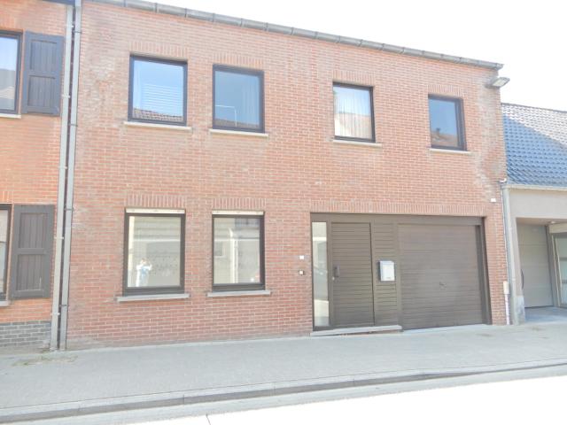Appartement location à Wingene, West-Vlaanderen