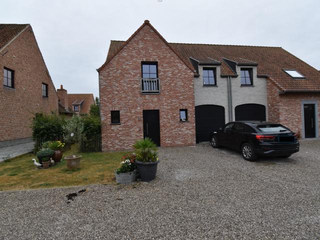 Appartement location à Wingene, West-Vlaanderen