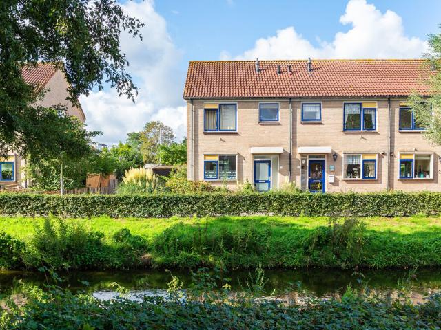 Woning te huur in Sassenheim, Zuid Holland