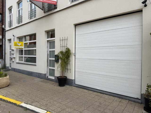 Appartement location à Montaigu-zichem, Brabant