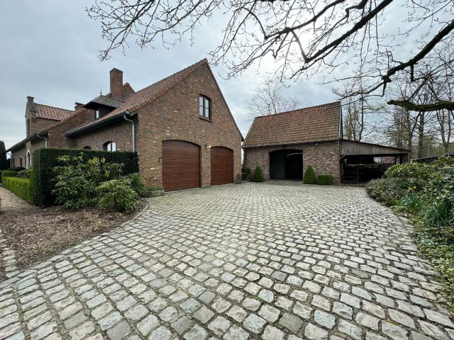 Appartement location à Sint-Baafs-Vijve, Wielsbeke
