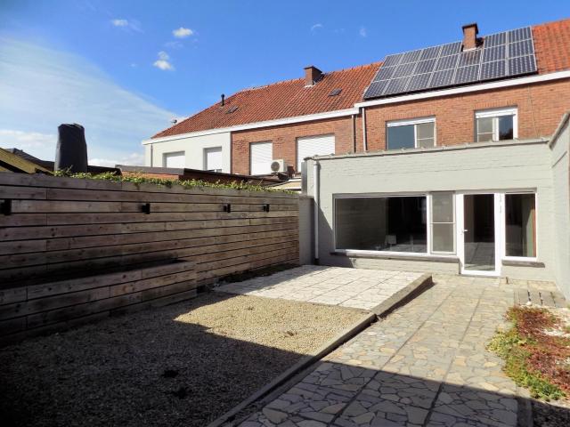 Appartement location à Ledegem, West-Vlaanderen