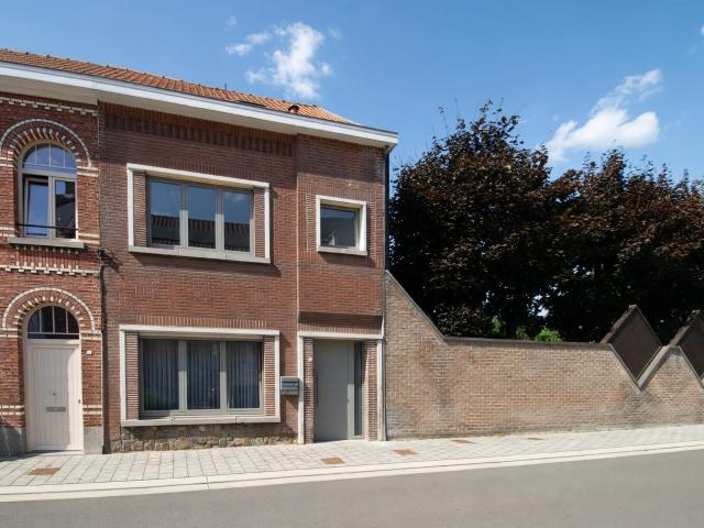 Appartement location à Sint-Gillis-Waas