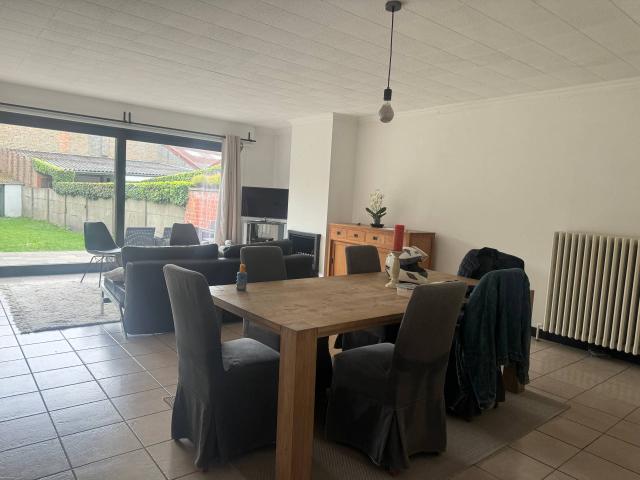 Appartement location à Sint-Kruis, Brugge