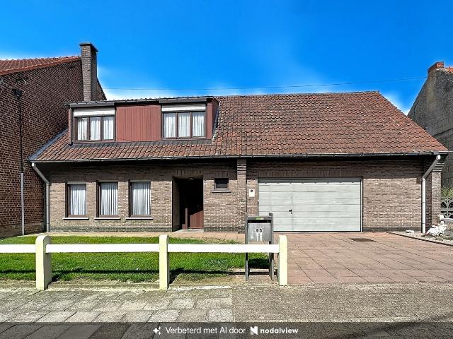 Appartement location à Hautem-saint-liévin, Oost-Vlaanderen