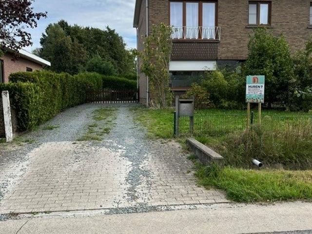Appartement location à Sint-Niklaas