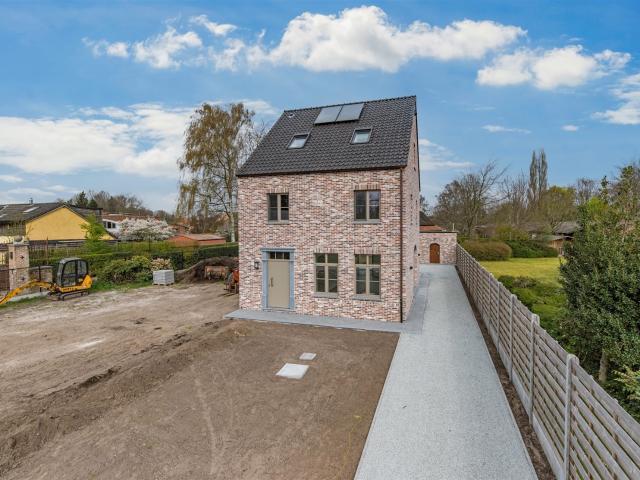 Appartement location à Sint-niklaas, Oost-Vlaanderen