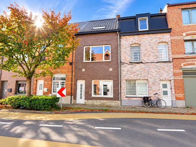 Appartement location à Moleke, Sint-Niklaas