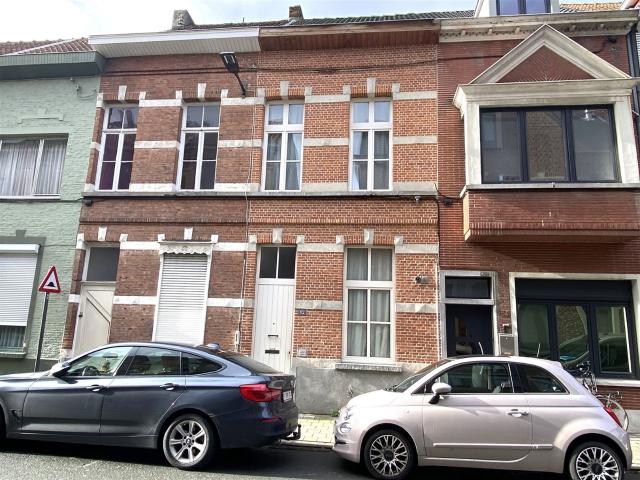 Appartement location à Vijfstraten, Sint-Niklaas