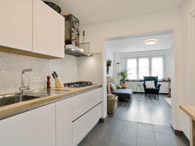 Appartement location à Woluwe-saint-etienne, Brabant