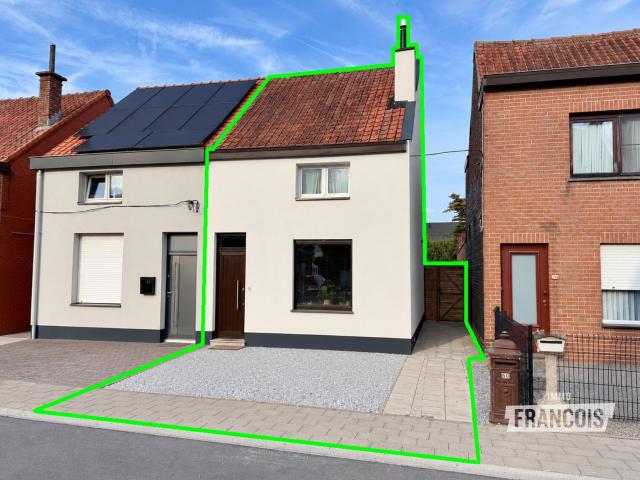 Appartement location à Evergem, Oost-Vlaanderen