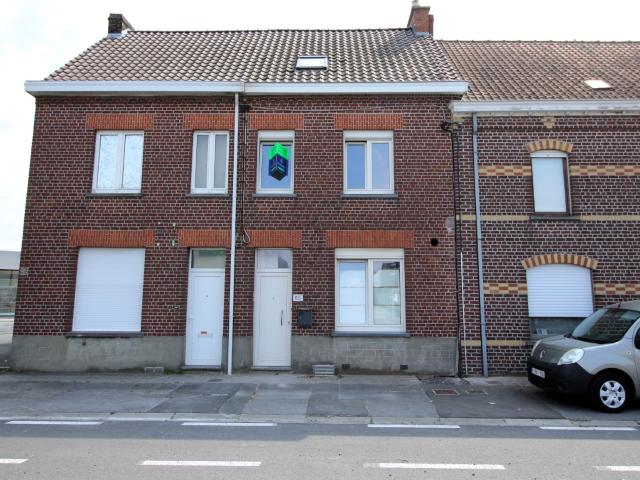 Appartement location à Espierres-helchin, West-Vlaanderen