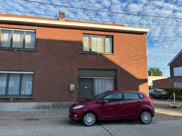 Appartement location à Staden, West-Vlaanderen