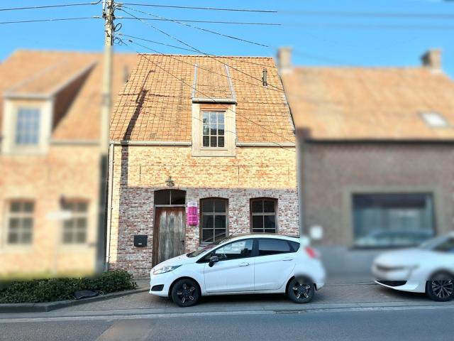 Appartement location à Mispelaareik, Staden