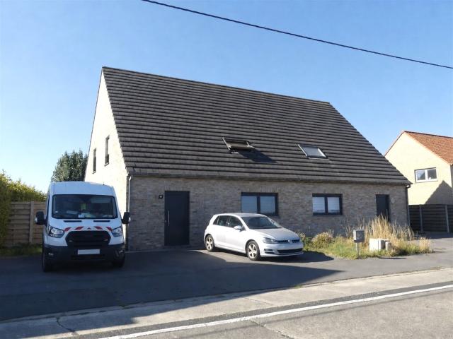 Appartement location à Staden, West-Vlaanderen