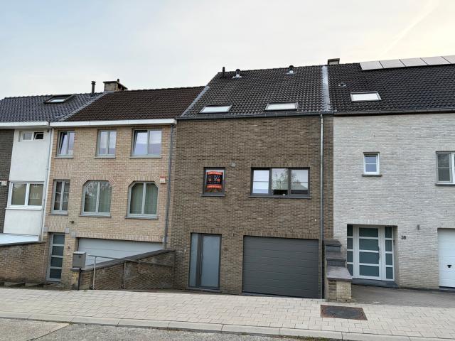 Appartement location à Woluwe-saint-etienne, Brabant