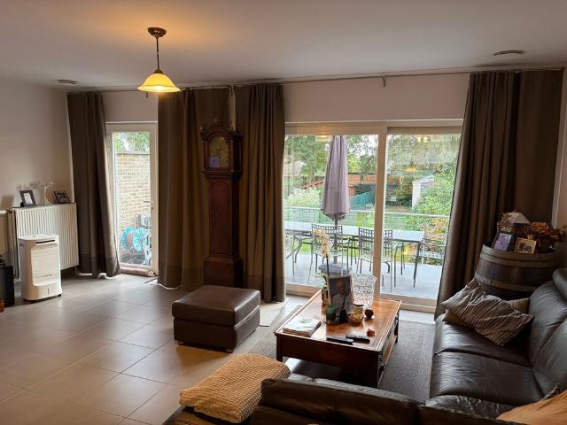 Maison location à Woluwe-saint-etienne, Brabant