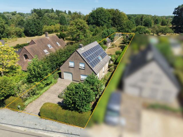 Appartement location à Ternat, Brabant
