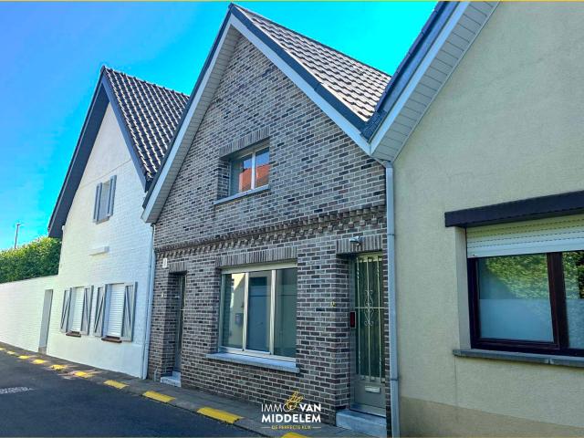 Appartement location à Ternat, Brabant