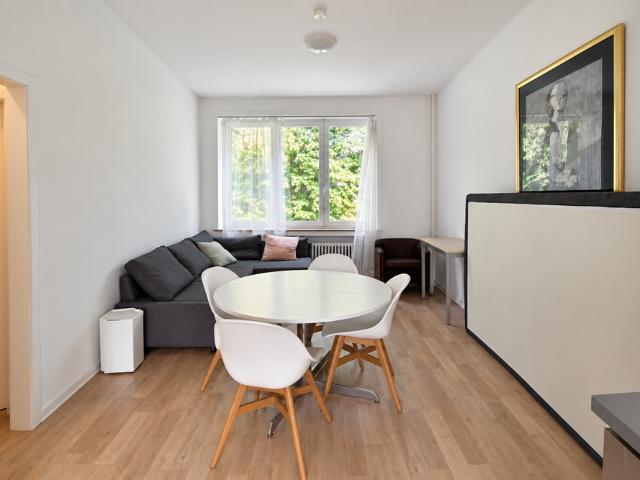 Maison location à Tervuren