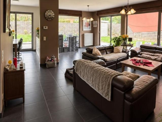 Maison location à Tielt