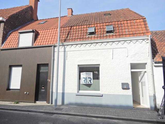 Appartement location à Tielt, West-Vlaanderen