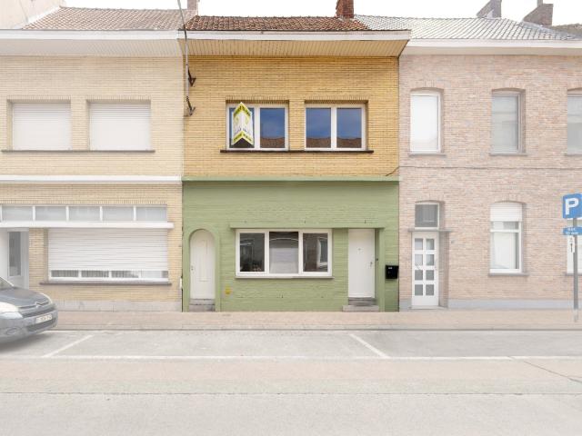 Appartement location à Plettinckplaats, Tielt