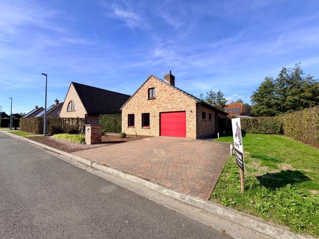 Appartement location à Tielt