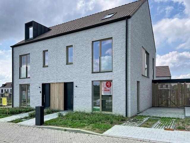 Appartement location à Tielt, West-Vlaanderen
