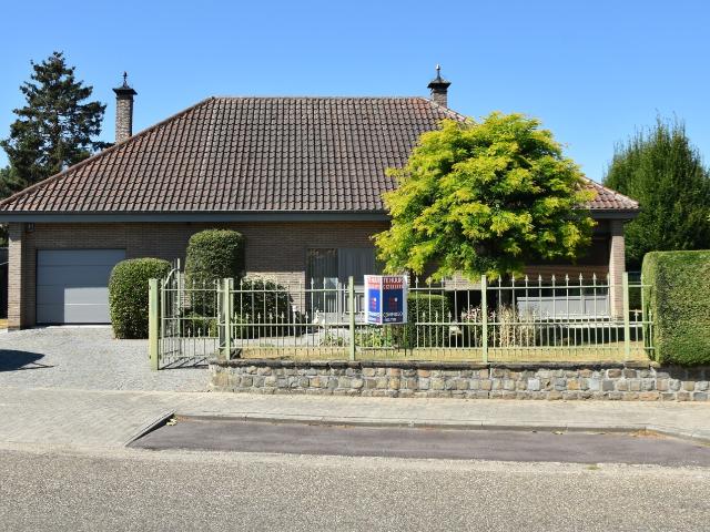 Appartement location à Looz, Limburg