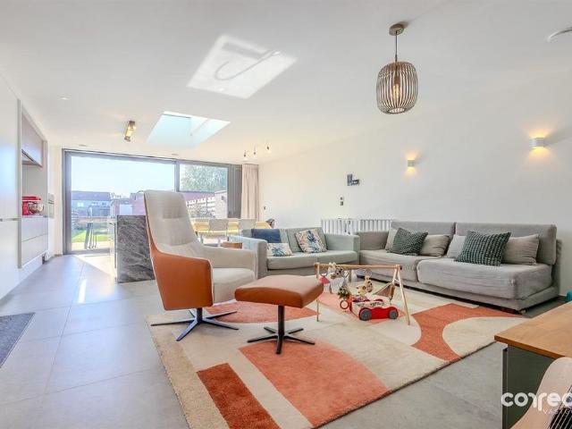 Maison location à Goede Herder, Torhout