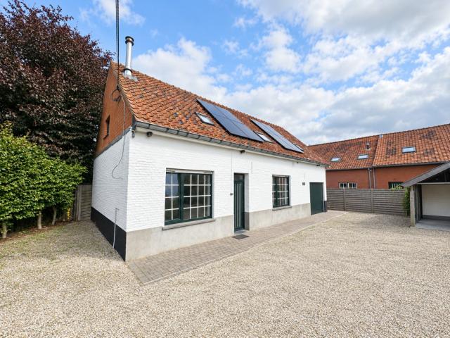 Appartement location à Torhout, West-Vlaanderen