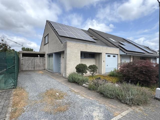 Appartement location à Torhout, West-Vlaanderen