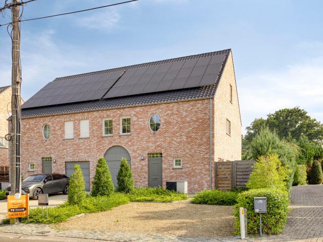 Appartement location à Tremelo, Brabant