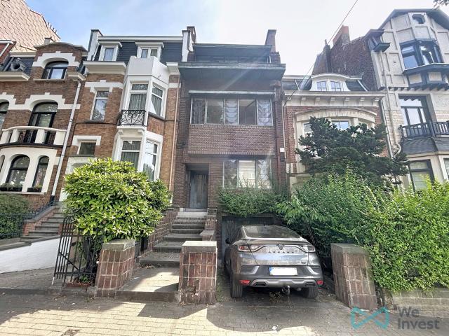 Appartement location à Uccle, Bruxelles