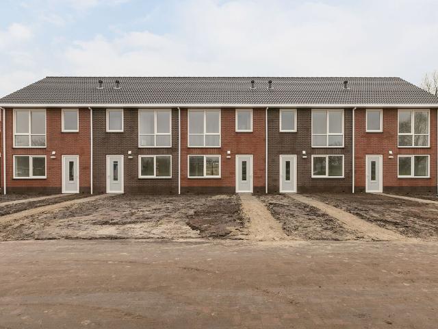 Woning te huur in Ureterp, Friesland
