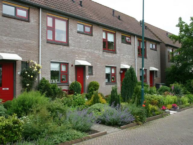Woning te huur in Haarzuilens, Utrecht