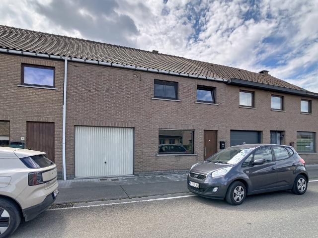 Appartement location à Herent, Brabant