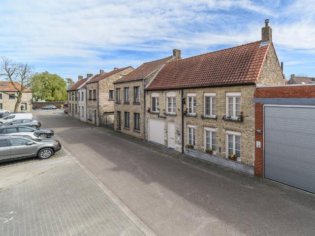 Maison location à Furnes, West-Vlaanderen