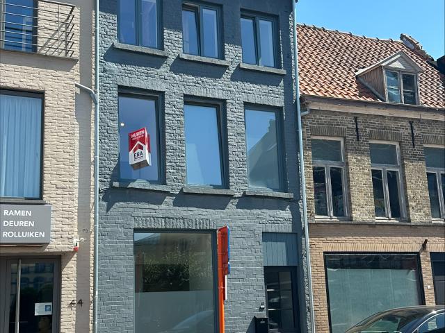 Appartement location à Furnes, West-Vlaanderen