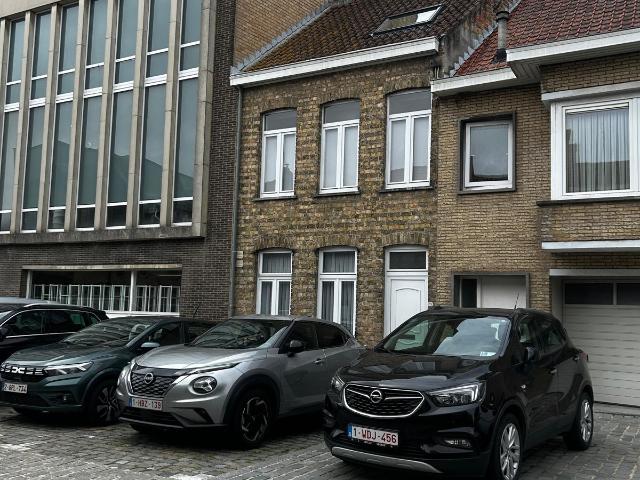 Appartement location à Furnes, West-Vlaanderen